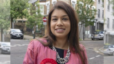 Tulip Siddiq: Bangladesh issues arrest warrant for UK MP Tulip Siddiq amid corruption probe