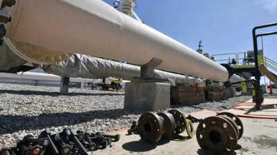 Crude move: Trump’s emergency order fast-tracks Line 5 oil pipeline tunnel to cut energy dependence, faces environmental backlash