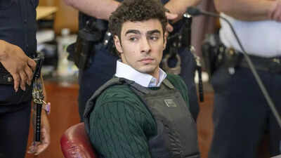 Luigi Mangione indicted for murder of UnitedHealthcare CEO, faces death penalty