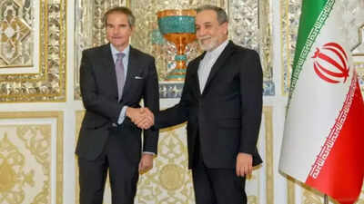 US-Iran nuclear talks to resume April 26 after ‘very good progress’ in Rome