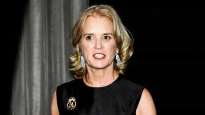 ‘Relentless, callous cruelty’: Robert F Kennedy Sr’s daughter slams Trump for releasing father’s assassination files