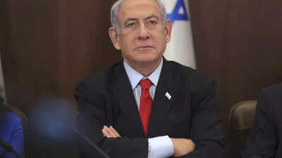 Israel cancels visas of 27 French MPs as Macron signals support for Palestinian state