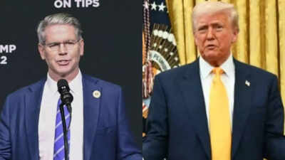 Navigating trade tightrope: US juggles tariff politics and global market trust