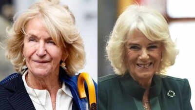 Why Annabel Elliot, Queen Camilla’s sister, refuses to curtsy her despite royal protocol