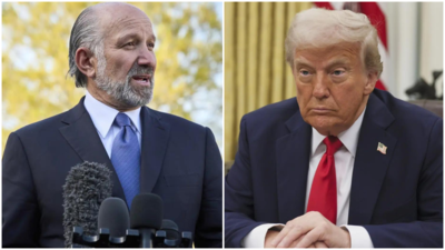 Trump Administration Tariffs: Trump warns ‘no one is off the hook’ despite Lutnick’s claim of electronics getting temporary tariff reprieve