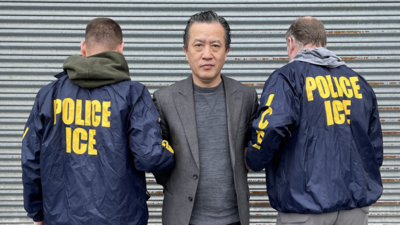 Sushi John: ​New Jersey restaurateur ‘Sushi John’ arrested by ICE over spying for Chinese government