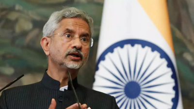 EAM Jaishankar raises Pahalgam terror case with UK counterpart
