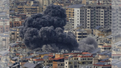 Israeli Fighter Jet: IDF says ‘malfunction’ led to jet bombing Israeli community near Gaza border