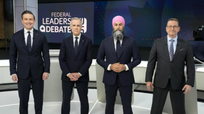 Canada Federal Elections 2025: Mark Carney vs Pierre Poilievre: Who will win Canada elections 2025? What polls predict?