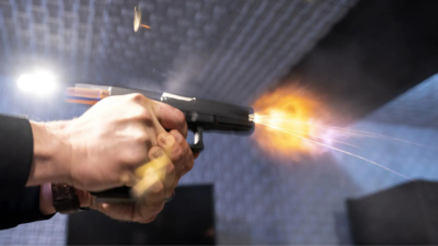 Sri Lanka Church Shooting: Gunfire at Sri Lankan church days before Easter bombings anniversary, suspect arrested