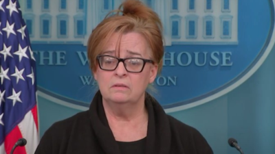 White House hosts Rachel Morin’s mother amid criticism over deportation of Kilmar Abrego Garcia