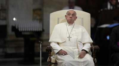 Papal Transition: Vatican’s sacred language: Understanding the Latin terms used for a Papal transition