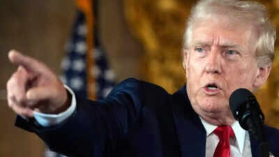 Trump wants Harvard to ‘apologise’, says White House as funding fight escalates