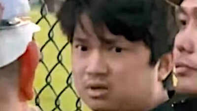 Vancouver car attack accused Adam Lo lived in house frequently visited by cops, his brother was killed last year