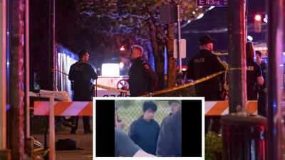 Vancouver car attack not an ‘act of terrorism’, accused ‘Asian man’ was known to police