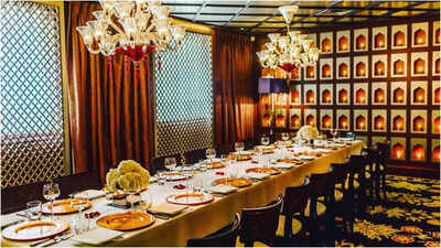 ‘Veeraswamy’, oldest Indian restaurant in Britain, under threat of closure as Crown Estate refuses to renew lease