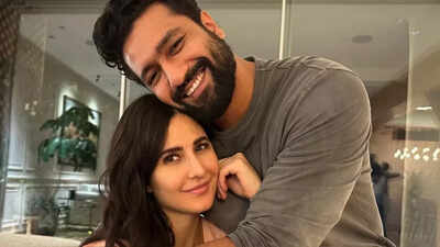 Vicky Kaushal, Katrina Kaif renew lease for their luxury apartment in Juhu, for rent of Rs 6.2 crore for three years? Here’s what we know! | Hindi Movie News
