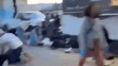 Videos show aftermath of deadly Vancouver Lapu Lapu Day festival SUV crash, multiple fatalities reported