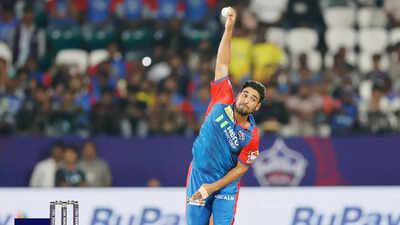 ‘Aapka Arjun hai ye… ‘: Vipraj Nigam, the accidental spinner who’s turning heads in IPL 2025 | Cricket News