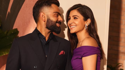 When Virat Kohli called Anushka Sharma his ‘pillar of strength’: She understands my situation..