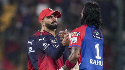 ‘Virat Kohli and I have spoken about it so many times in last 5-6 years’: KL Rahul opens up on IPL regret | Cricket News