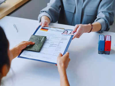 Dreams on hold: Indian students face the heat of Australia’s visa overhaul