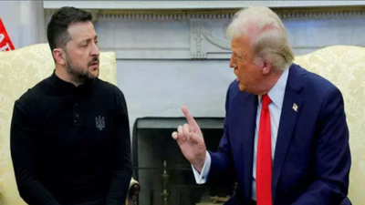 US, Ukraine sign minerals memorandum amid ongoing negotiations for full deal