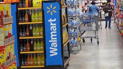 Walmart outage: Services restored after hours-long outage