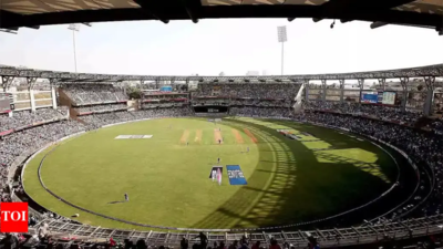 IPL 2025: Traffic advisory issued for Mumbai Indians vs Lucknow Super Giants clash at Wankhede Stadium today; check details here | Mumbai News