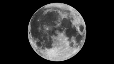 What is responsible for water on the Moon? A new study reveals |