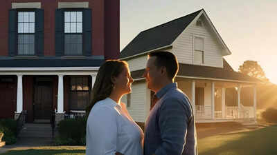 Relationship trend: What is ‘Living Apart Together’ and why are married couples following it?