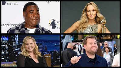 When Hollywood celebrities spoke about the impact of Ozempic |