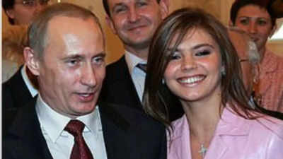 Does Vladimir Putin have a secret son? All you want to know about Ivan Vladimirovich Putin