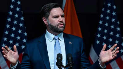 Who was JD Vance’s unofficial advisor during his visit to India? You would be surprised to know