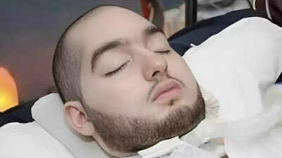 Why Prince Al-Waleed is known as Saudi Arabia’s ‘Sleeping Prince’ |