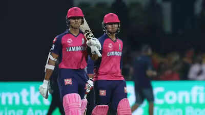 Class act! Yashasvi Jaiswal ahead of Virat Kohli in rare record | Cricket News