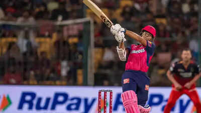 No mercy! Rajasthan Royals’ brutal Powerplay tactic is shocking everyone | Cricket News