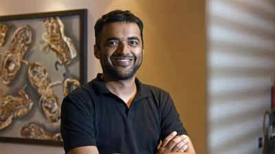 Zomato CEO Deepinder Goyal denies ’embarrassing’ rumours: ‘Neither are we losing market share, nor will we ever…’