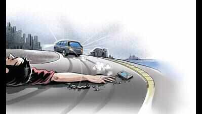Man killed after being hit, dragged by car at Socorro | Goa News