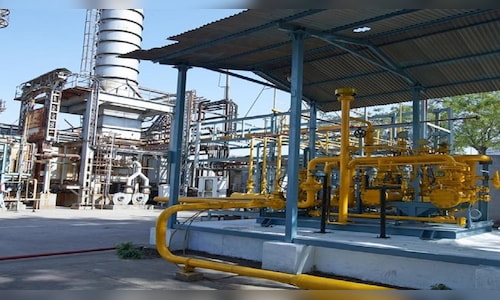 Adani Total Gas Q4 Results: Profit rises 8.5% to ₹155 crore, revenue up 3.6%