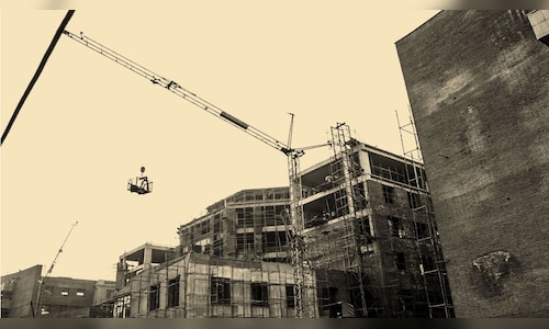 Ahluwalia Contracts wins ₹396 crore order from Godrej Properties