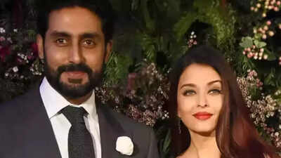 When Abhishek Bachchan gave a witty reply to Oprah Winfrey’s question about living with his parents after marriage to Aishwarya
