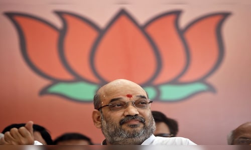 Amit Shah unveils Sahkar Taxi to boost driver earnings amid Ola, Uber pricing probe
