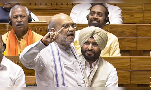 Lok Sabha passes Immigration Bill after a heated 3-hour debate — Key highlights