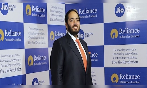 Reliance Industries board approves appointment of Anant Ambani as executive director from May 1