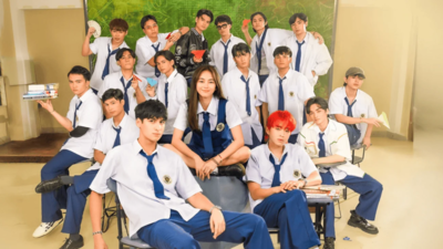 ‘Ang Mutya ng Section E’ finale gets new release date: Indian fans can watch episode 16 on April 24