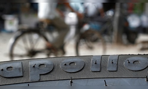 Apollo Tyres to stop production at Netherlands unit as costs mount