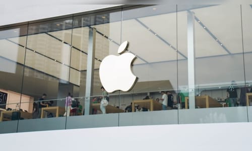 Apple begins hiring for four new retail stores in India