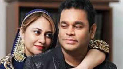 AR Rahman reacts to public scrutiny after announcing divorce from Saira Banu: ‘The thing is karma, everybody has a sister, wife, and mother’