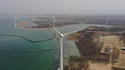Vietnam ups wind, solar targets as energy demand soars
